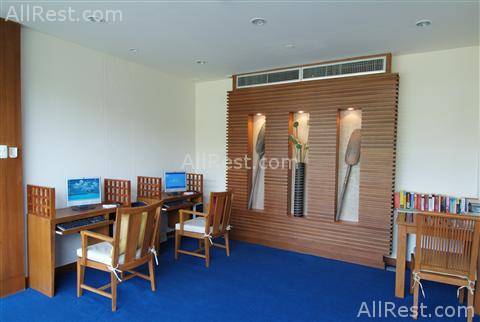 Bandara Resort Spa 41